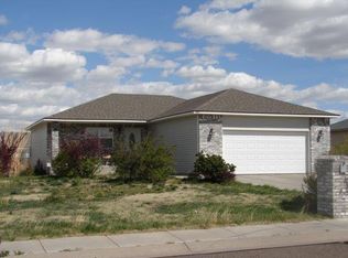 1351 Mission Blvd, Liberal, KS 67901