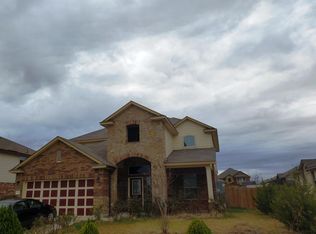 6303 Creek Land Rd, Killeen, TX 76549