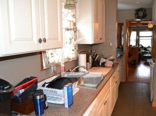95 Oakland St #2TT, Boston, MA 02135