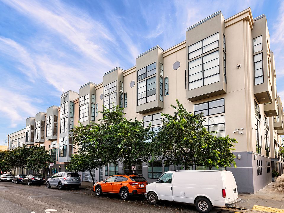1st image of 2875 21st St #13