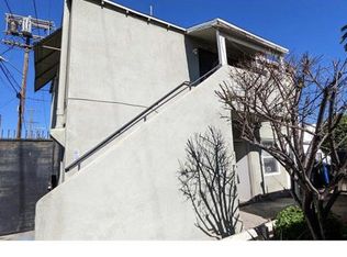 945 W 55th St, Los Angeles, CA 90037