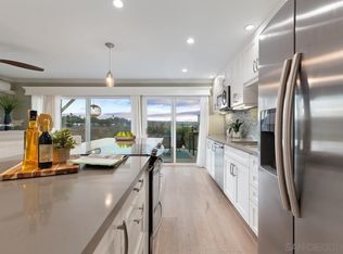 4013 Crown Point Dr UNIT 1, San Diego, CA 92109