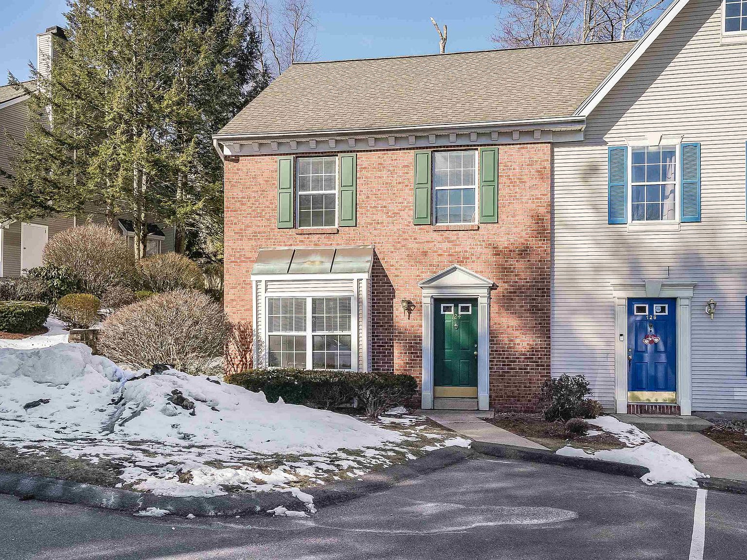 124 Middlesex Road, Merrimack, NH 03054 Zillow