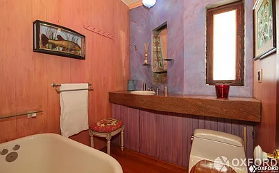 Rented by Oxford Property Group