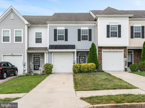 110 Oflannery Ct, Martinsburg, WV 25403