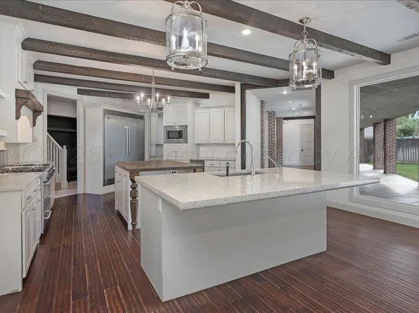 6107 Blue Sage Cir, Amarillo, TX 79124