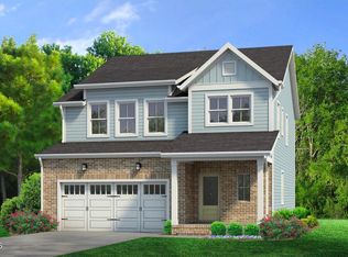 174 Beacon Dr #251, Pittsboro, NC 27312