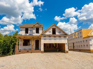 113 Cinnabar St, Clayton, NC 27520