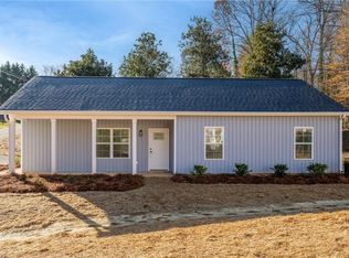 3702 Wabash Blvd, Winston Salem, NC 27106