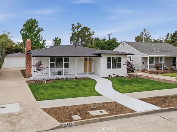 2534 Santiago St, Santa Ana, CA 92706