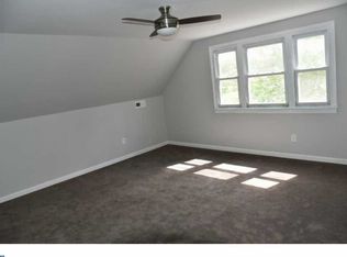 17 Buxmont Ln, Willingboro, NJ 08046