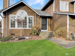 1244 SW 355th Pl, Federal Way, WA 98023