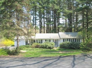 58 Bardin St, Hanover, MA 02339