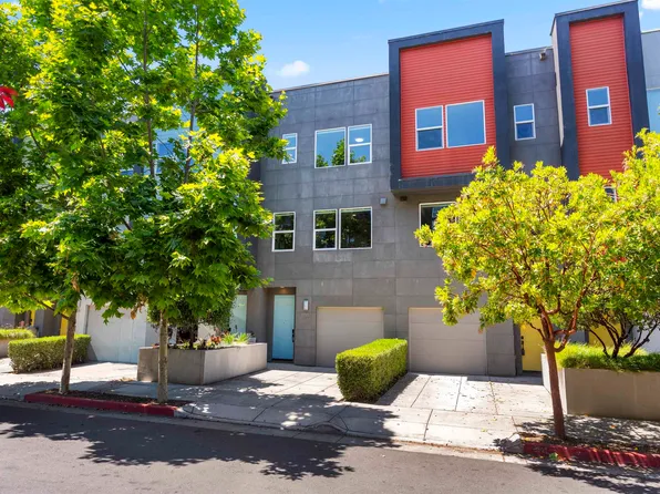 1355 Pullman Way, Oakland, CA 94607