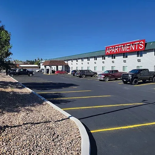 Kodiak Apartments
