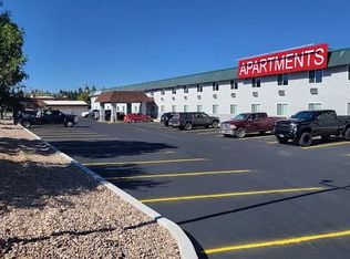 70 Bear River Dr #116, Evanston, WY 82930