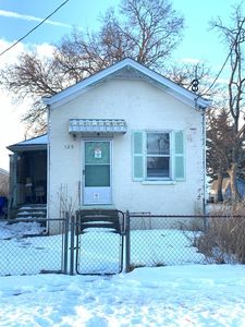 129 Wilson St, Hamilton, OH, 45011