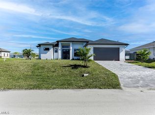 1249 NW 34th Ave, Cape Coral, FL 33993