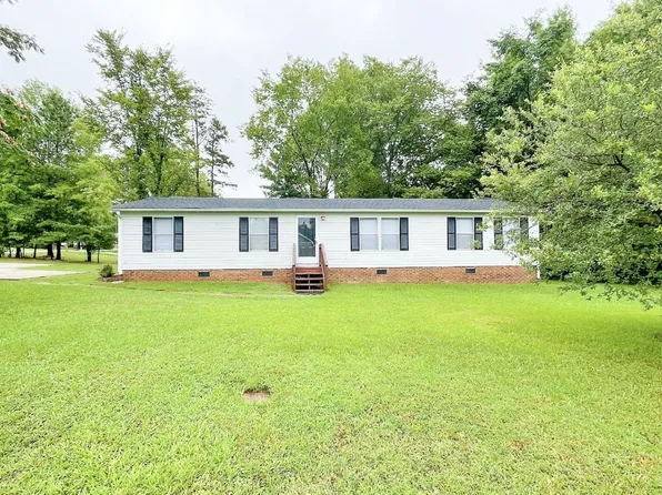 21 5th St, Roxboro, NC 27574