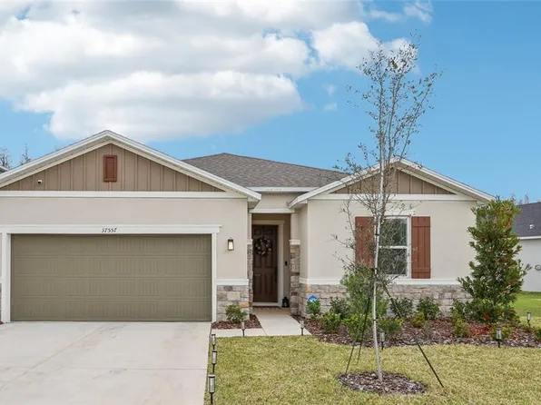 37557 Mackenzie Dr, Zephyrhills, FL 33540