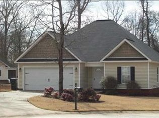 107 Wisteria Point, Byron, GA 31008