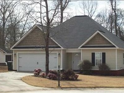 107 Wisteria Point, Byron, GA, 31008