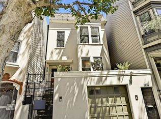 228 Scott St, San Francisco, CA 94117