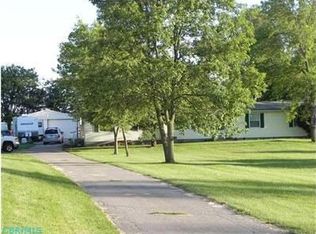 4143 Old Springfield Rd, London, OH 43140