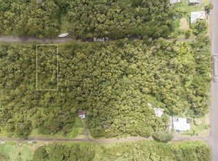 Road 7 LOT 330, Volcano, HI 96785