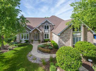 11651 Sundance Trl, Mokena, IL 60448