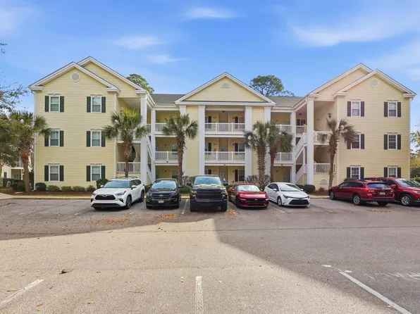 601 Hillsdale Dr. #4535, North Myrtle Beach, SC 29582