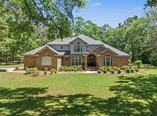 6937 Grenville Rd, Tallahassee, FL 32309