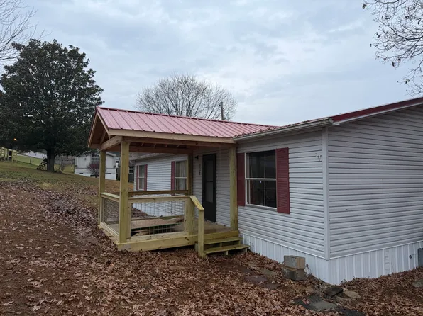 158 Blake Ln, Tazewell, TN 37879