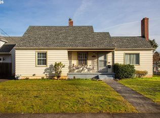 6015 N Oberlin St, Portland, OR 97203