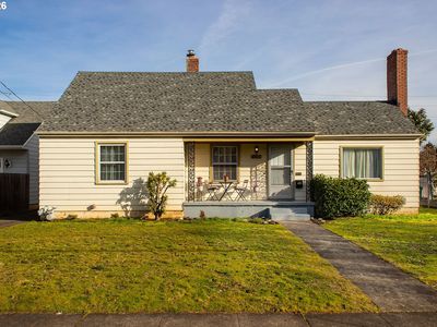 6015 N Oberlin St, Portland, OR, 97203