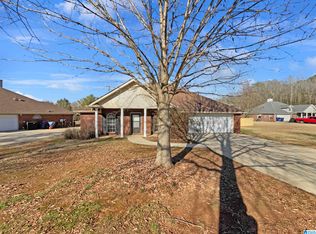 133 Horseshoe Cir, Alabaster, AL 35007