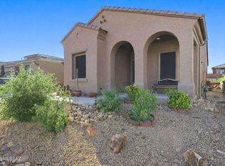 5794 S Henderson Canyon Dr, Green Valley, AZ 85622