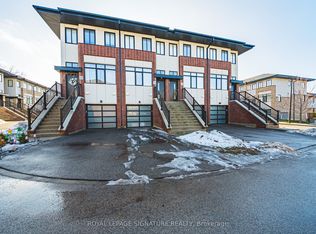 54 Mulhollard Ln, Hamilton, ON L9G0H3