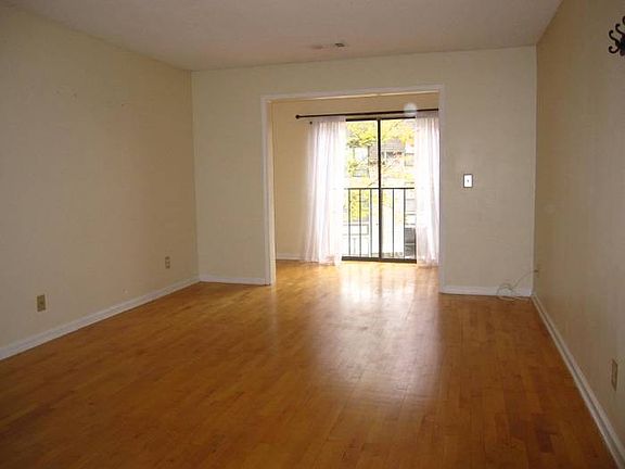 Lots of Natural Light!