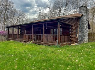 453 Cemetery Rd, Boyers, PA 16020