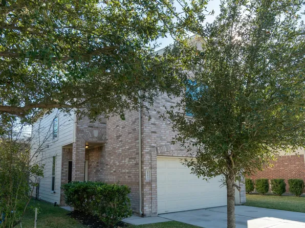 (undisclosed Address), Houston, TX 77017