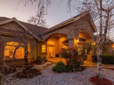 17550 Old Wards Ferry Rd, Sonora, CA, 95370