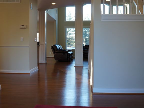 Entry Way