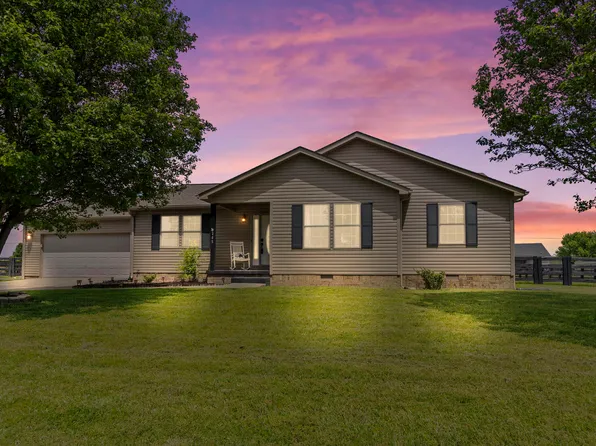 205 Bonnie Dr, Richmond, KY 40475