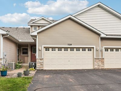 729 Park Brook Rd, Isanti, MN, 55040