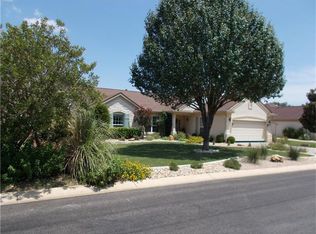 511 Dove Hollow Trl, Georgetown, TX 78633