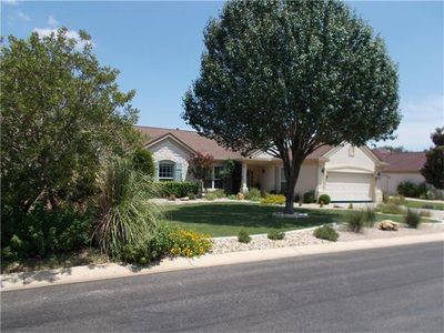 511 Dove Hollow Trl, Georgetown, TX, 78633
