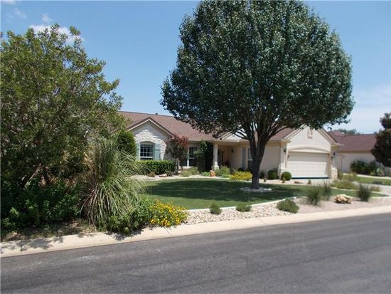 511 Dove Hollow Trl, Georgetown, TX 78633