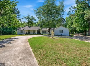 160 Vonron Dr, Macon, GA 31210