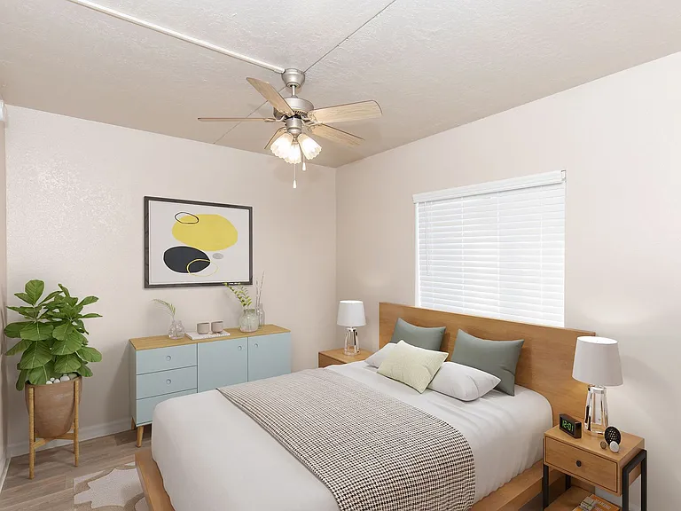 Palm Desert Apartments — Photo 78